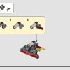 Гоночный автомобиль Mercedes-AMG F1 W14 E Performance Pull-Back (LEGO 42165)