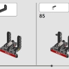 Гоночный автомобиль Mercedes-AMG F1 W14 E Performance Pull-Back (LEGO 42165)