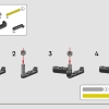 Гоночный автомобиль Mercedes-AMG F1 W14 E Performance Pull-Back (LEGO 42165)