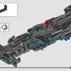 Гоночный автомобиль Mercedes-AMG F1 W14 E Performance Pull-Back (LEGO 42165)
