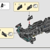 Гоночный автомобиль Mercedes-AMG F1 W14 E Performance Pull-Back (LEGO 42165)