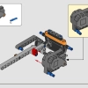 Гоночная машина NEOM McLaren Extreme E (LEGO 42166)