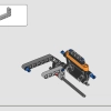 Гоночная машина NEOM McLaren Extreme E (LEGO 42166)