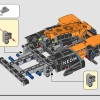 Гоночная машина NEOM McLaren Extreme E (LEGO 42166)
