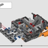 Гоночная машина NEOM McLaren Extreme E (LEGO 42166)