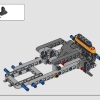 Гоночная машина NEOM McLaren Extreme E (LEGO 42166)
