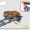 Гоночная машина NEOM McLaren Extreme E (LEGO 42166)