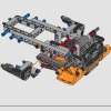 Гоночная машина NEOM McLaren Extreme E (LEGO 42166)