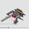 Гоночная машина NEOM McLaren Extreme E (LEGO 42166)