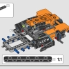Гоночная машина NEOM McLaren Extreme E (LEGO 42166)