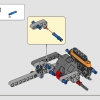Гоночная машина NEOM McLaren Extreme E (LEGO 42166)