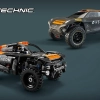 Гоночная машина NEOM McLaren Extreme E (LEGO 42166)