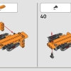 Гоночная машина NEOM McLaren Extreme E (LEGO 42166)