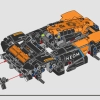 Гоночная машина NEOM McLaren Extreme E (LEGO 42166)