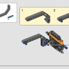 Гоночная машина NEOM McLaren Extreme E (LEGO 42166)