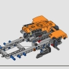 Гоночная машина NEOM McLaren Extreme E (LEGO 42166)
