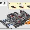 Гоночная машина NEOM McLaren Extreme E (LEGO 42166)