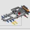 Гоночная машина NEOM McLaren Extreme E (LEGO 42166)