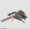 Гоночная машина NEOM McLaren Extreme E (LEGO 42166)