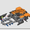 Гоночная машина NEOM McLaren Extreme E (LEGO 42166)
