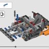 Гоночная машина NEOM McLaren Extreme E (LEGO 42166)