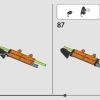 Гоночная машина NEOM McLaren Extreme E (LEGO 42166)