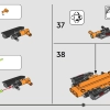Гоночная машина NEOM McLaren Extreme E (LEGO 42166)