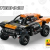 Гоночная машина NEOM McLaren Extreme E (LEGO 42166)