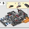 Гоночная машина NEOM McLaren Extreme E (LEGO 42166)