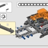 Гоночная машина NEOM McLaren Extreme E (LEGO 42166)