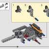 Гоночная машина NEOM McLaren Extreme E (LEGO 42166)
