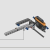 Гоночная машина NEOM McLaren Extreme E (LEGO 42166)