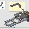 Гоночная машина NEOM McLaren Extreme E (LEGO 42166)