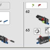 Гоночная машина NEOM McLaren Extreme E (LEGO 42166)