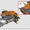 Гоночная машина NEOM McLaren Extreme E (LEGO 42166)