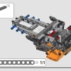 Гоночная машина NEOM McLaren Extreme E (LEGO 42166)