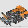 Гоночная машина NEOM McLaren Extreme E (LEGO 42166)