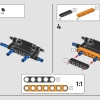 Гоночная машина NEOM McLaren Extreme E (LEGO 42166)