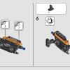 Гоночная машина NEOM McLaren Extreme E (LEGO 42166)
