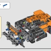 Гоночная машина NEOM McLaren Extreme E (LEGO 42166)