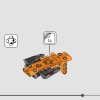 Гоночная машина NEOM McLaren Extreme E (LEGO 42166)