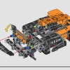 Гоночная машина NEOM McLaren Extreme E (LEGO 42166)