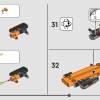 Гоночная машина NEOM McLaren Extreme E (LEGO 42166)
