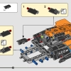 Гоночная машина NEOM McLaren Extreme E (LEGO 42166)
