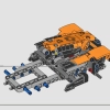 Гоночная машина NEOM McLaren Extreme E (LEGO 42166)