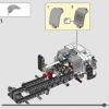 Электрический мусоровоз Mack LR (LEGO 42167)