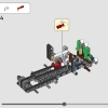 Электрический мусоровоз Mack LR (LEGO 42167)