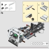 Электрический мусоровоз Mack LR (LEGO 42167)