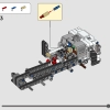 Электрический мусоровоз Mack LR (LEGO 42167)