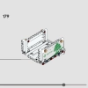 Электрический мусоровоз Mack LR (LEGO 42167)